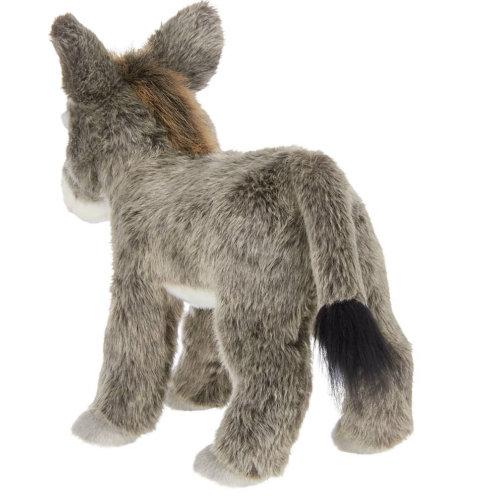 Pedro the Donkey