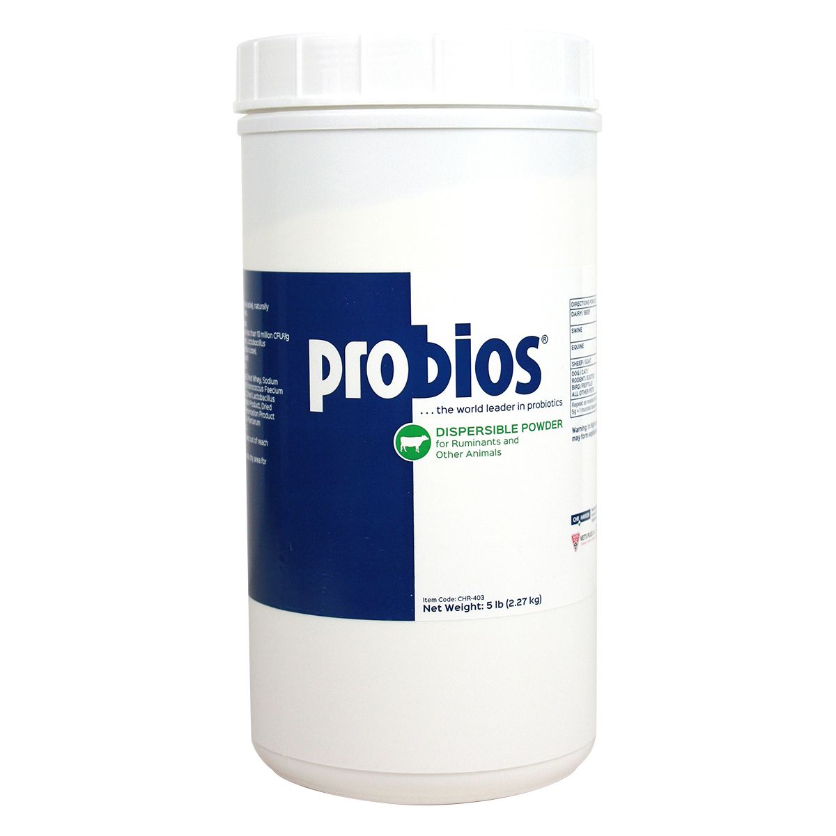 Probios Multi-Species Dispersible Powder