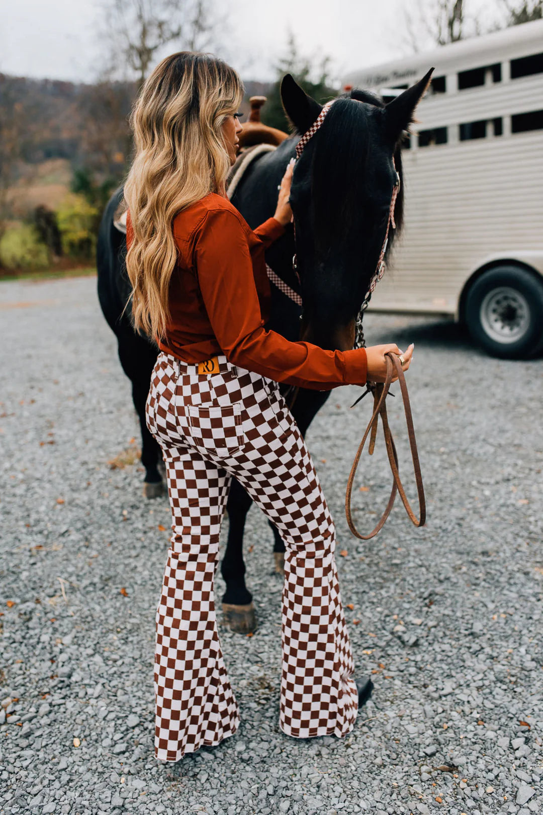 Ranch Dressin FAST LANE SUPERFLARES Ranch Dressin FAST LANE SUPERFLARES