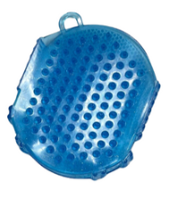 Gel Curry Mitt