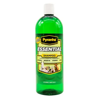 Pyranha Essential Shampoo