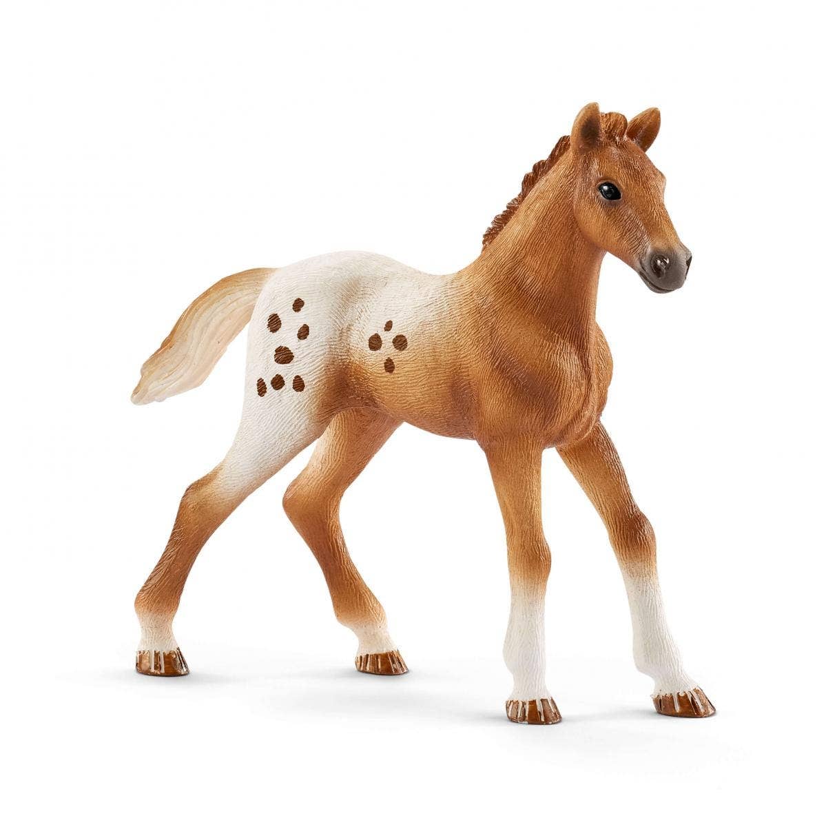 Horse Club Lisa’S Tournament Training Horse Toy Playset