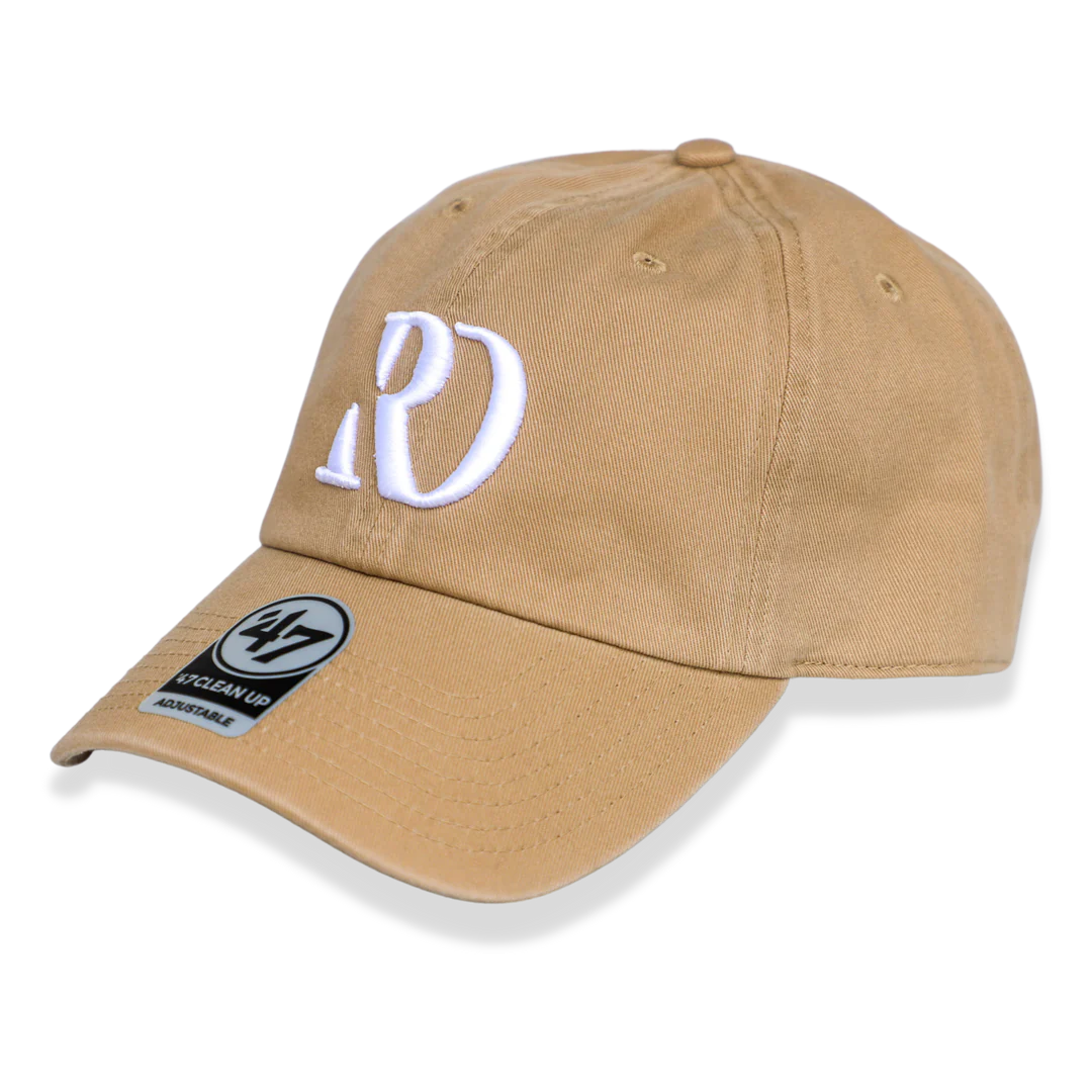 Ranch Dressin Home RD ESSENTIALS '47 BRAND DAD CAP