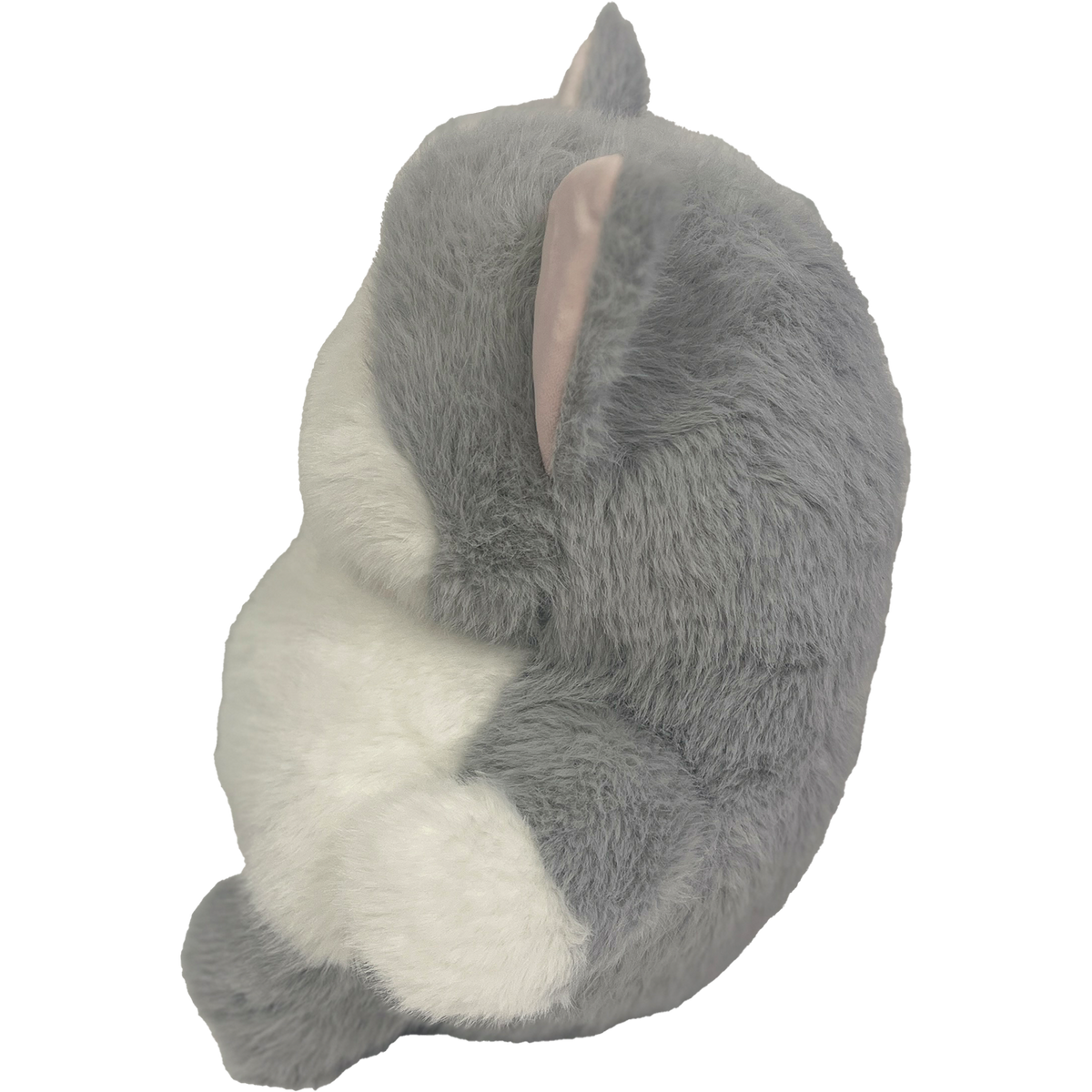 BHTB Chunka Dunkas Kitty Plushie
