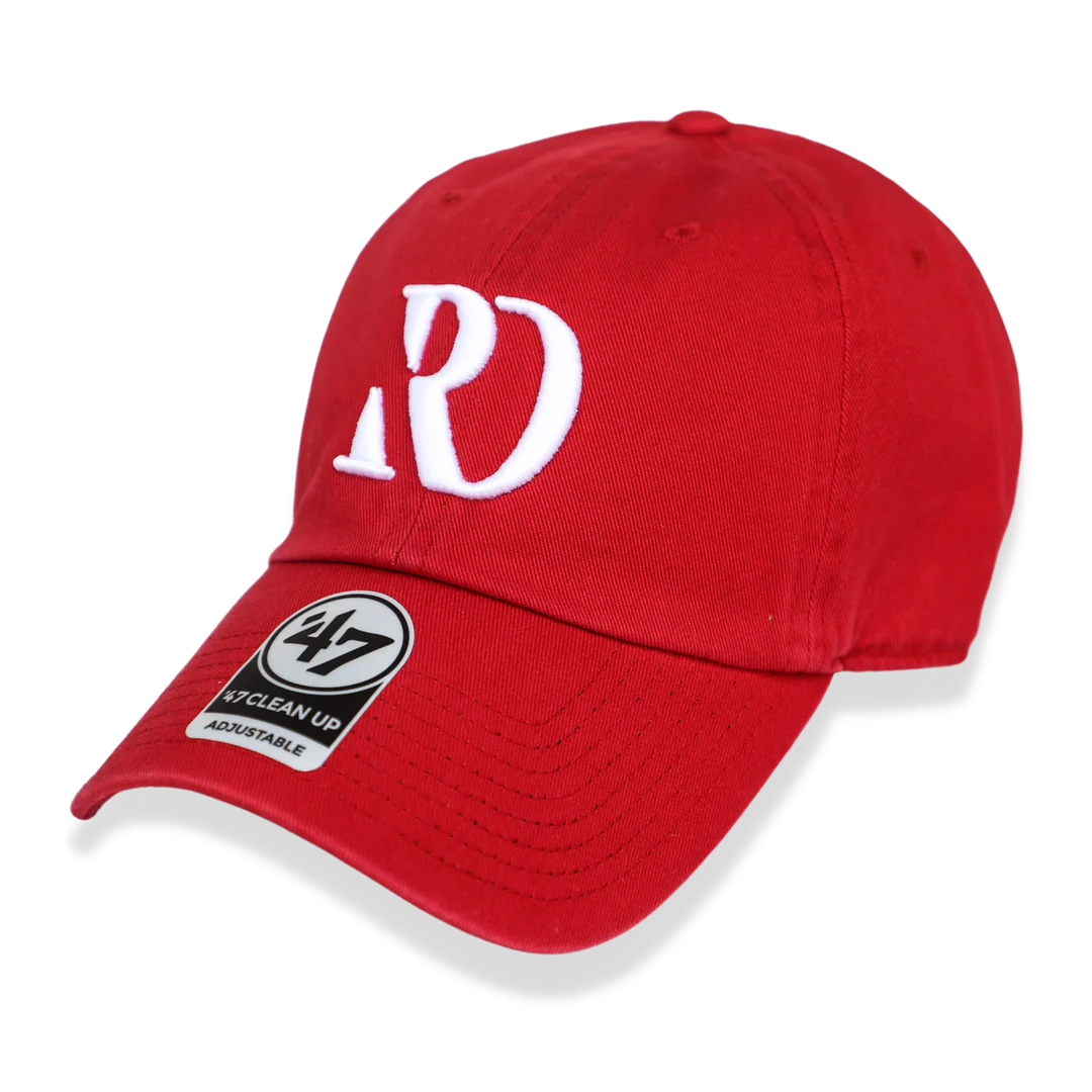 Ranch Dressin Home RD ESSENTIALS '47 BRAND DAD CAP