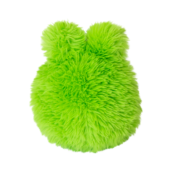 BHTB Fluffees Frog 10" Plushie
