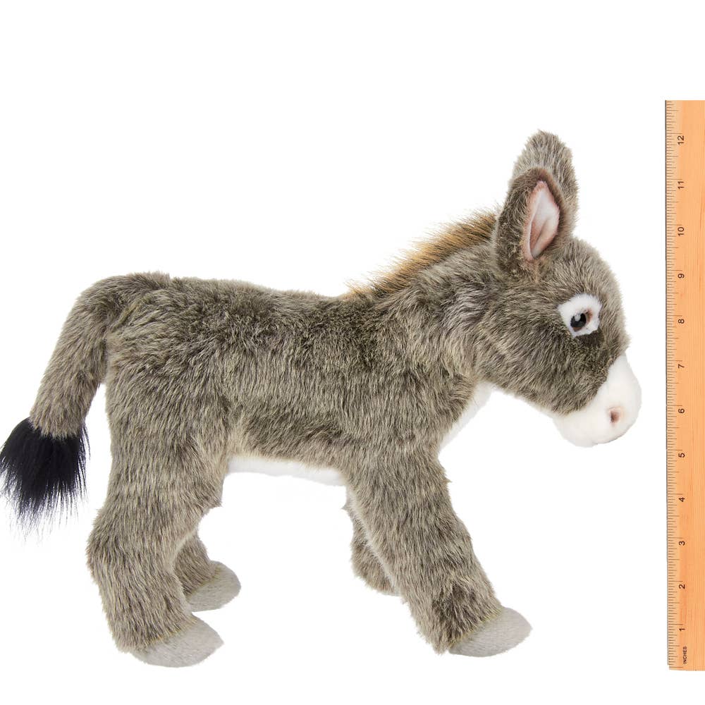 Pedro the Donkey