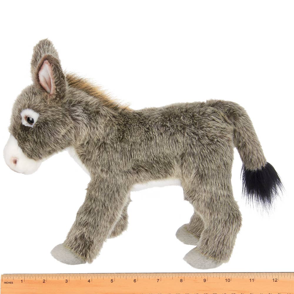 Pedro the Donkey