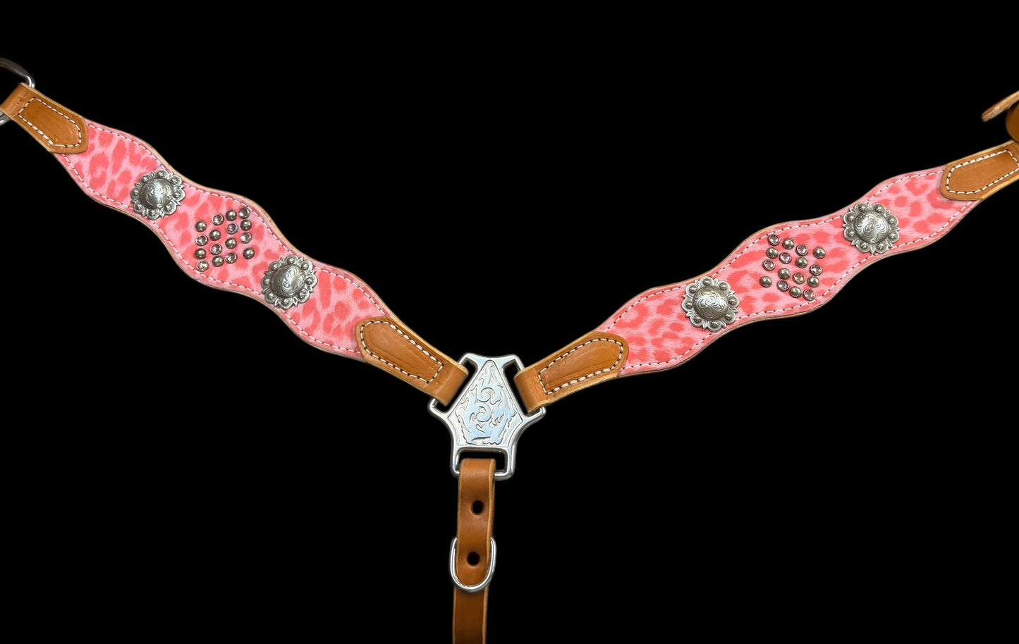 Limited Edition Pink Leopard Set