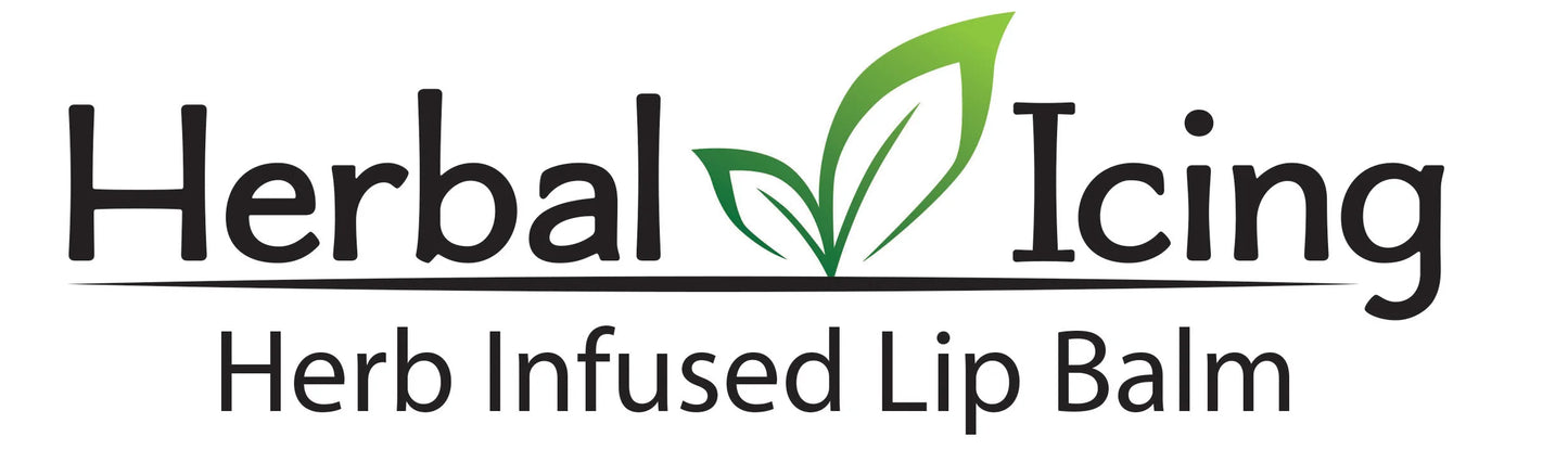Herbal Icing Lip Balm