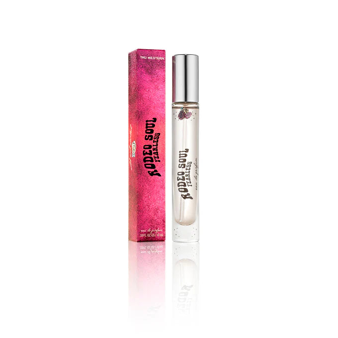 Rodeo Soul Fearless Fragrance Purse Spray