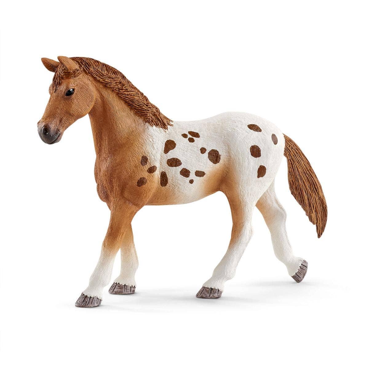 Horse Club Lisa’S Tournament Training Horse Toy Playset