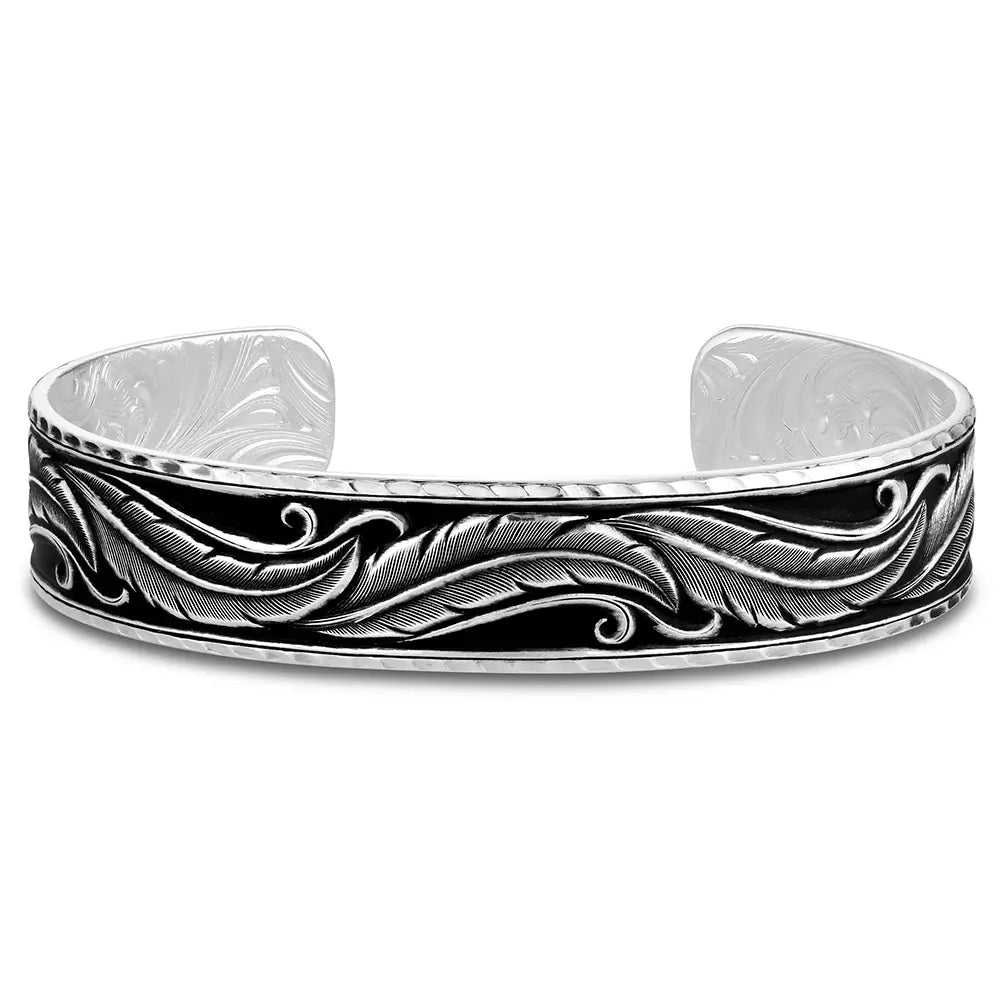 Along the Way Cuff Bracelet
