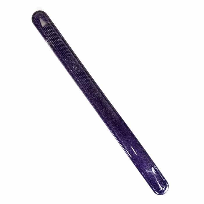 Sparkle Sweat Scraper: