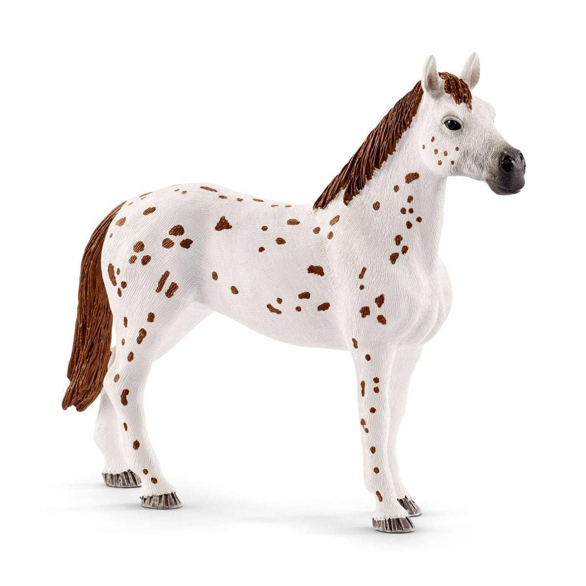 Horse Club Lisa’S Tournament Training Horse Toy Playset