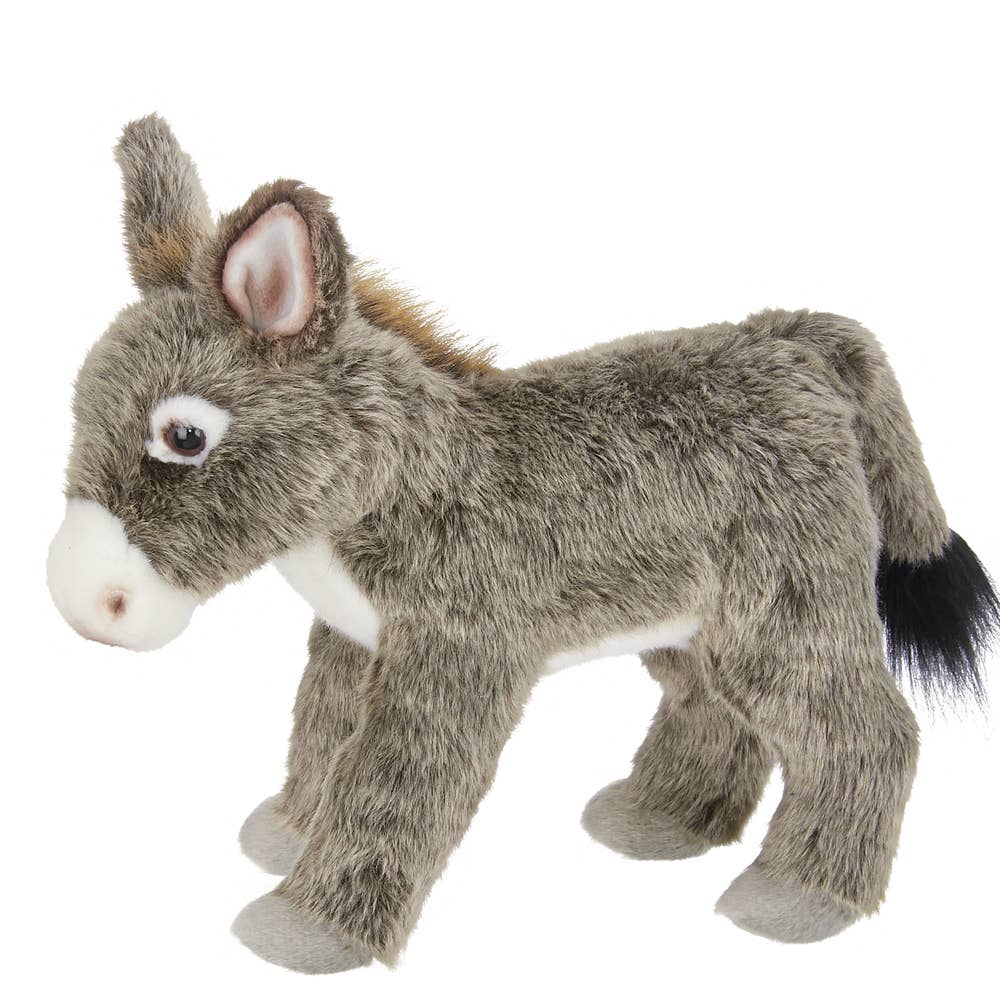 Pedro the Donkey