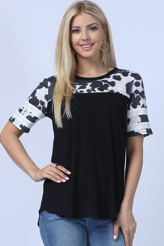 BECKY: BLACK