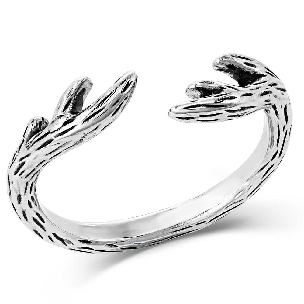 Find the Wild Antler Ring