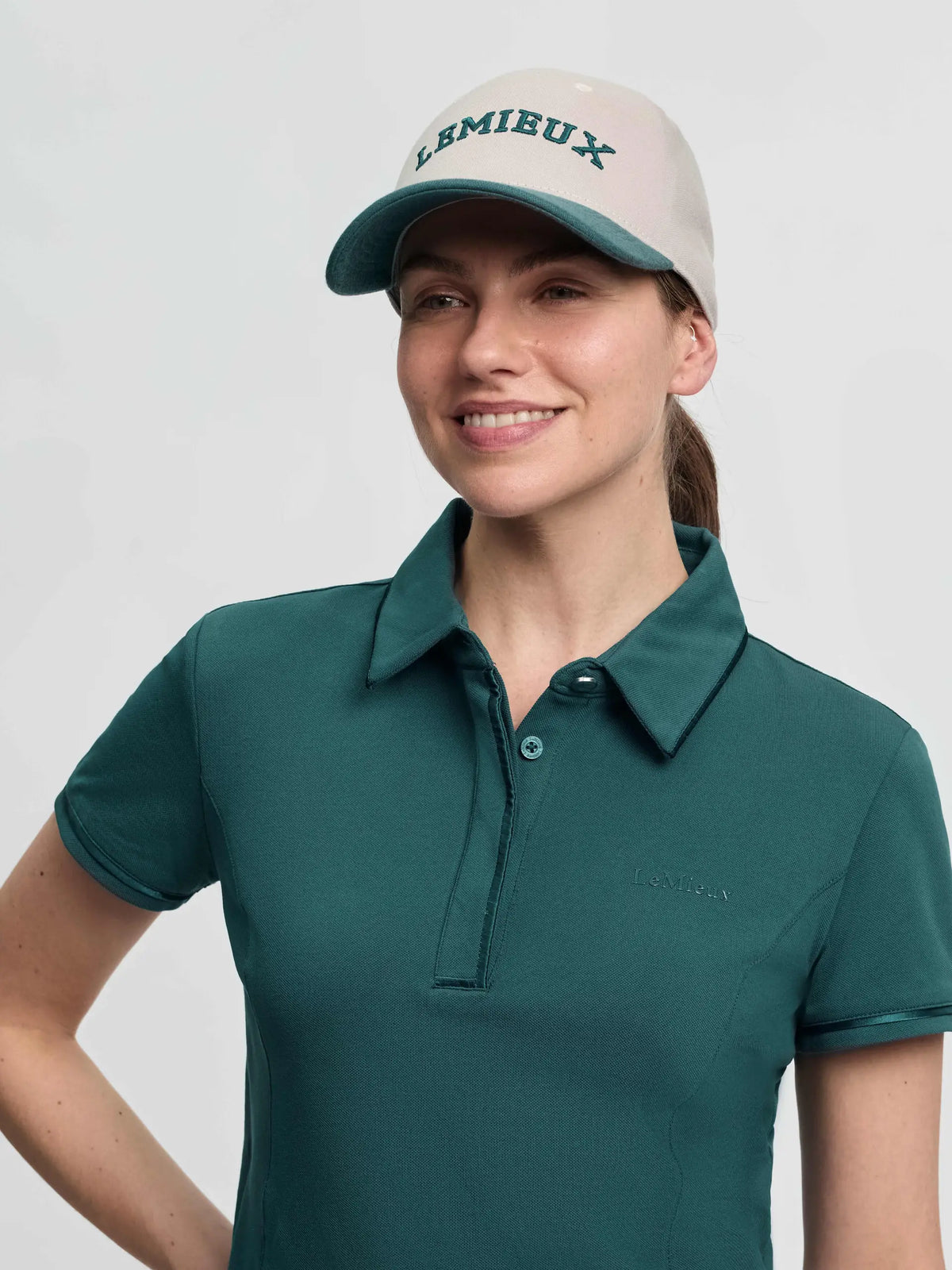 Ashley Cap Stone