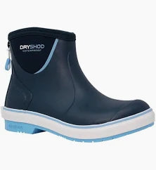 Slipnot Ankle Deck Boot