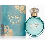 Southern Soul Perfume