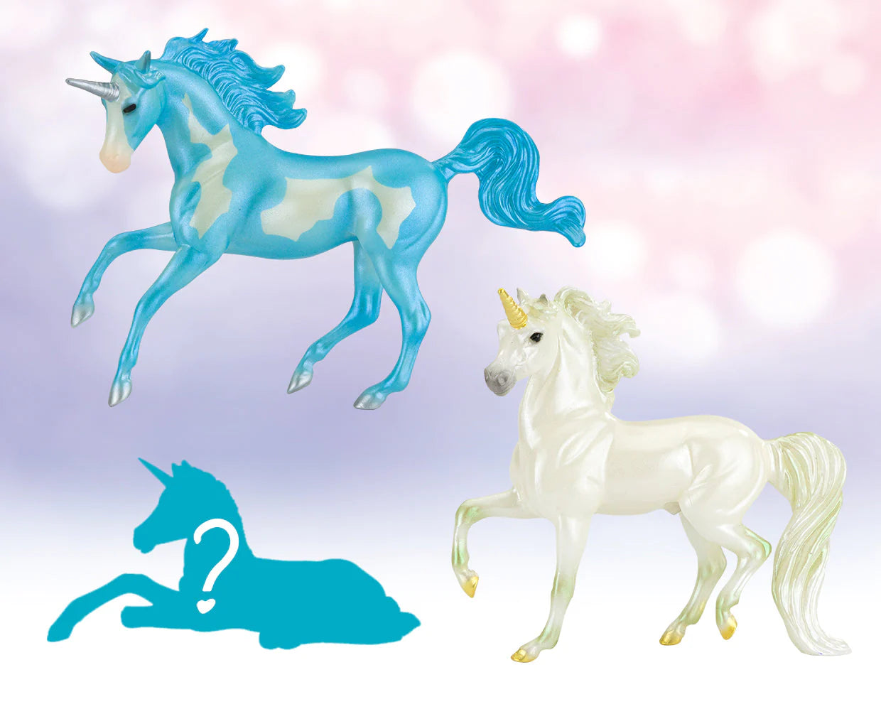 6182 Unicorn Foal Surprise