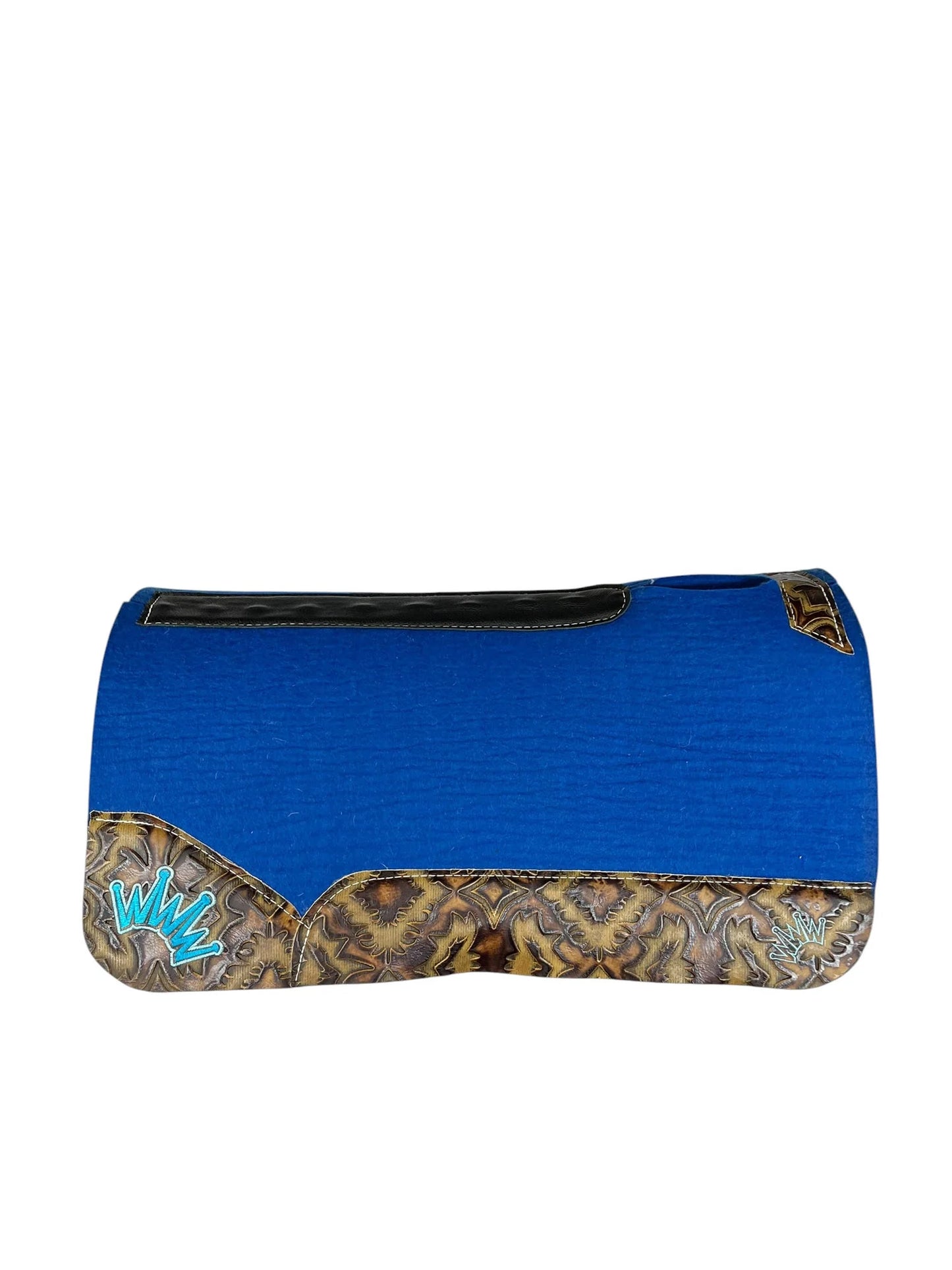 Best Ever Pads 30X30 3/4" Blue Kush