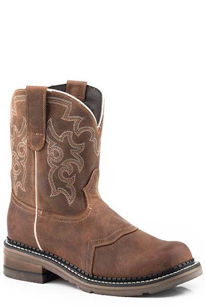 Women's "Saddle Up" Roper® boots