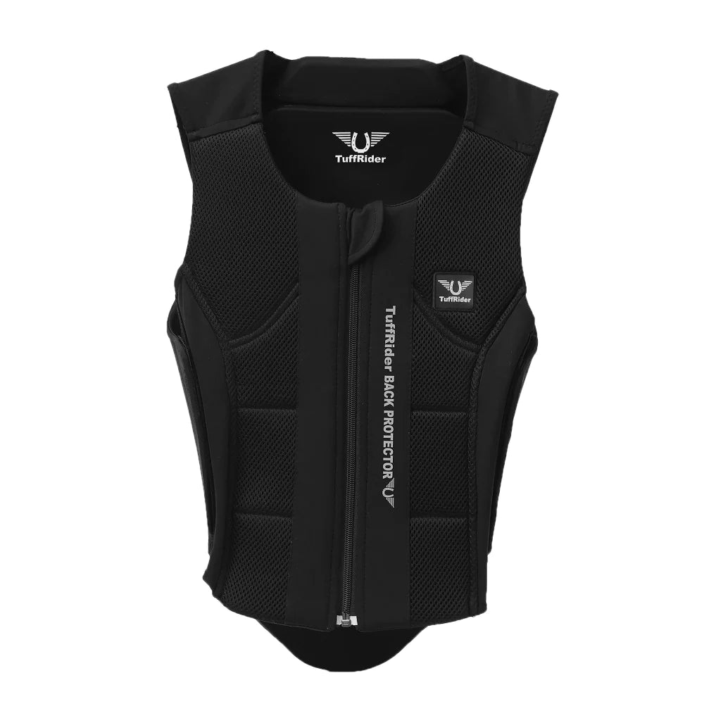 TUFFRIDER BACK PROTECTOR