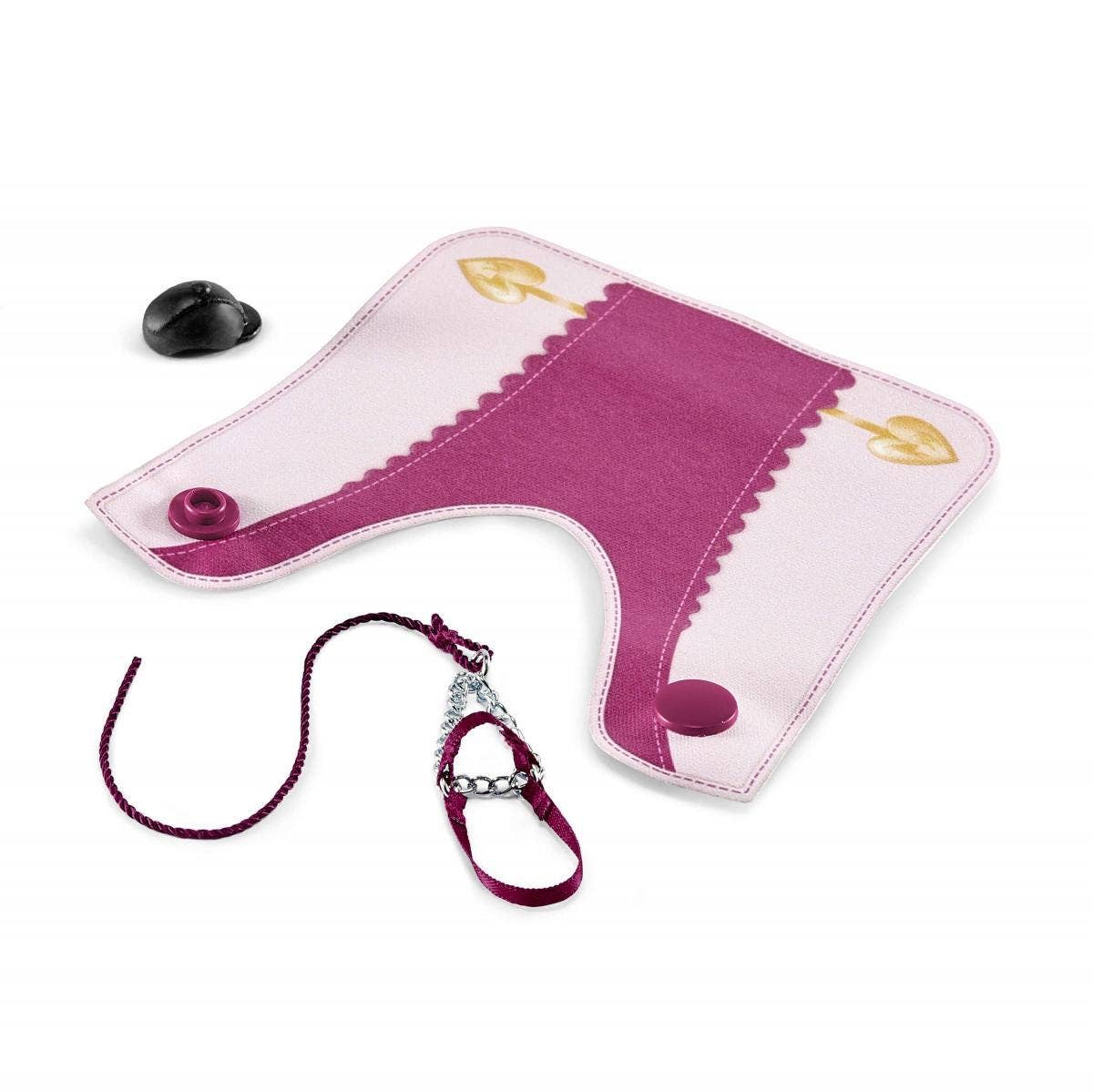 Blanket & Halter Sofia & Blossom Horse Accessories