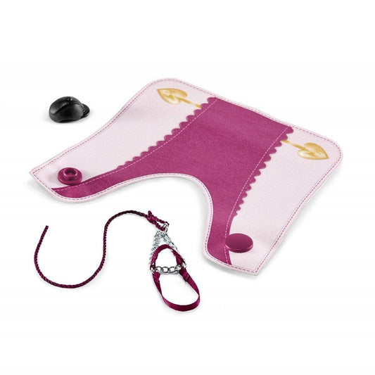 Blanket & Halter Sofia & Blossom Horse Accessories