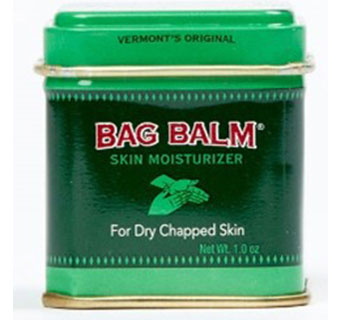 BAG BALM® SKIN MOISTURIZER MINI TIN 1 OZ