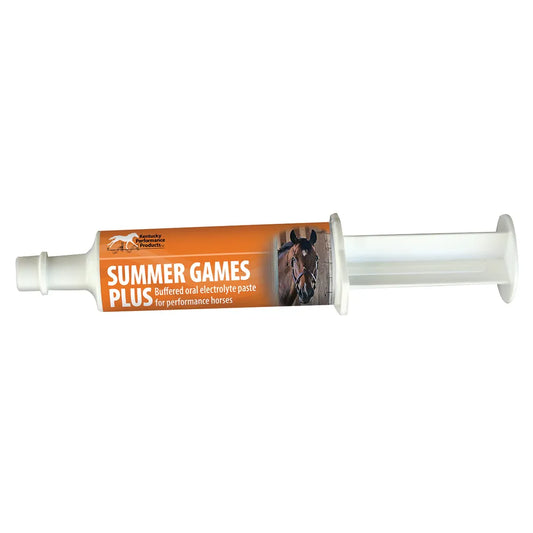 Summer Games Plus Electrolyte