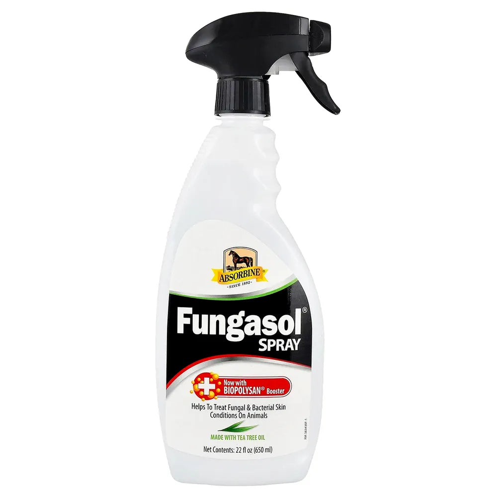 Fungasol Spray for Skin Conditions