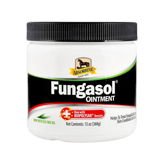 Fungasol Ointment for Skin Conditions