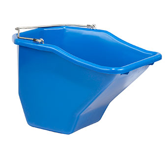 PLASTIC BETTER BUCKET - 20 QUART