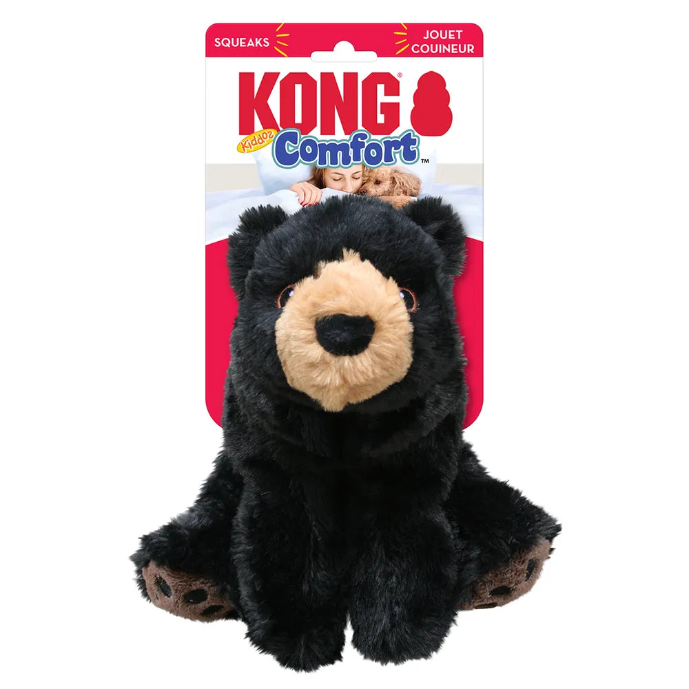 KONG Comfort Kiddos Dog Toy KONG