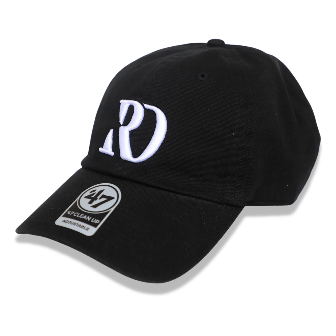 Ranch Dressin  Home  RD ESSENTIALS '47 BRAND DAD CAP