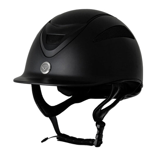 TuffRider Ventek Air Riding Helmet