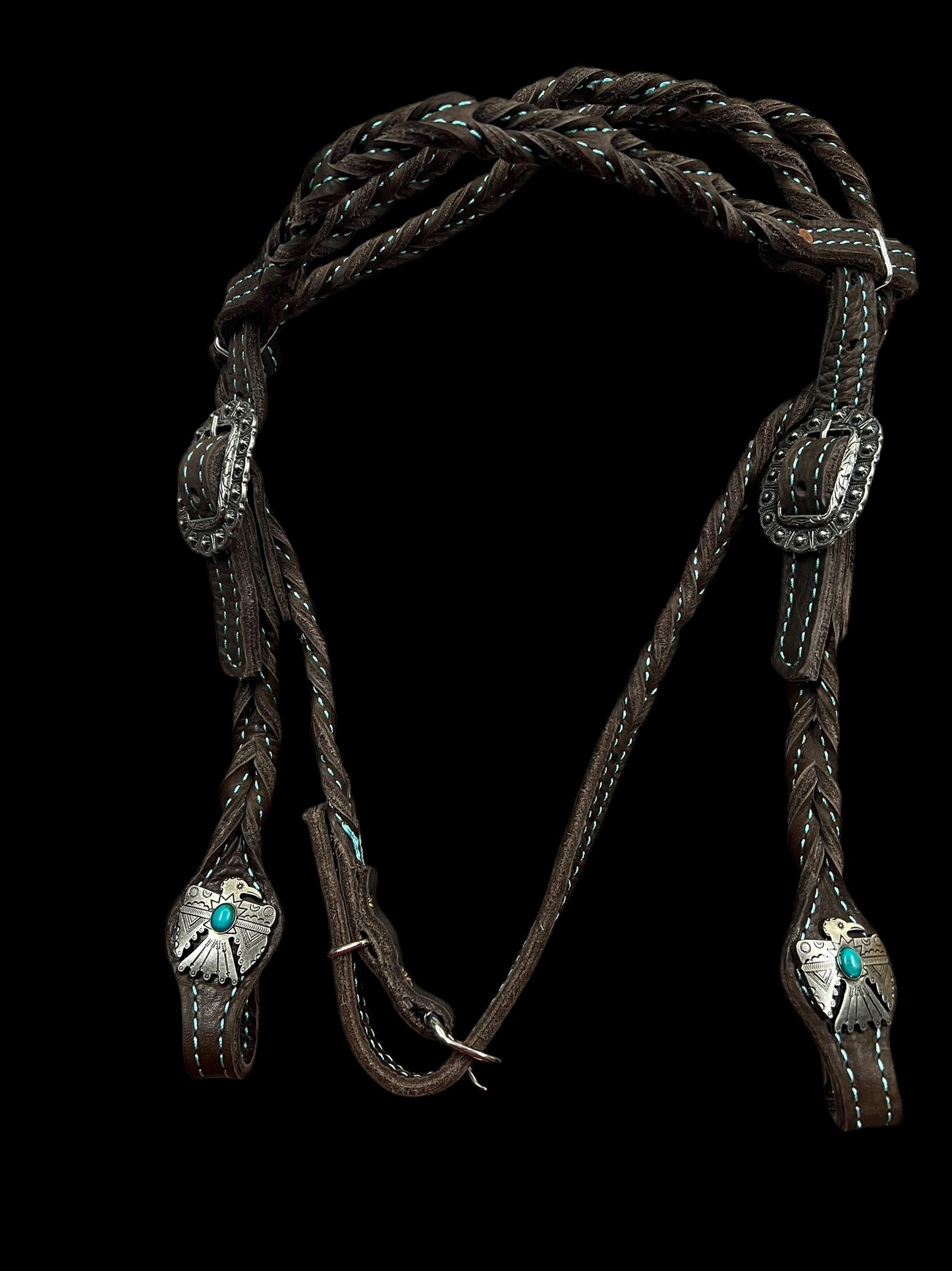 Super soft  headstall