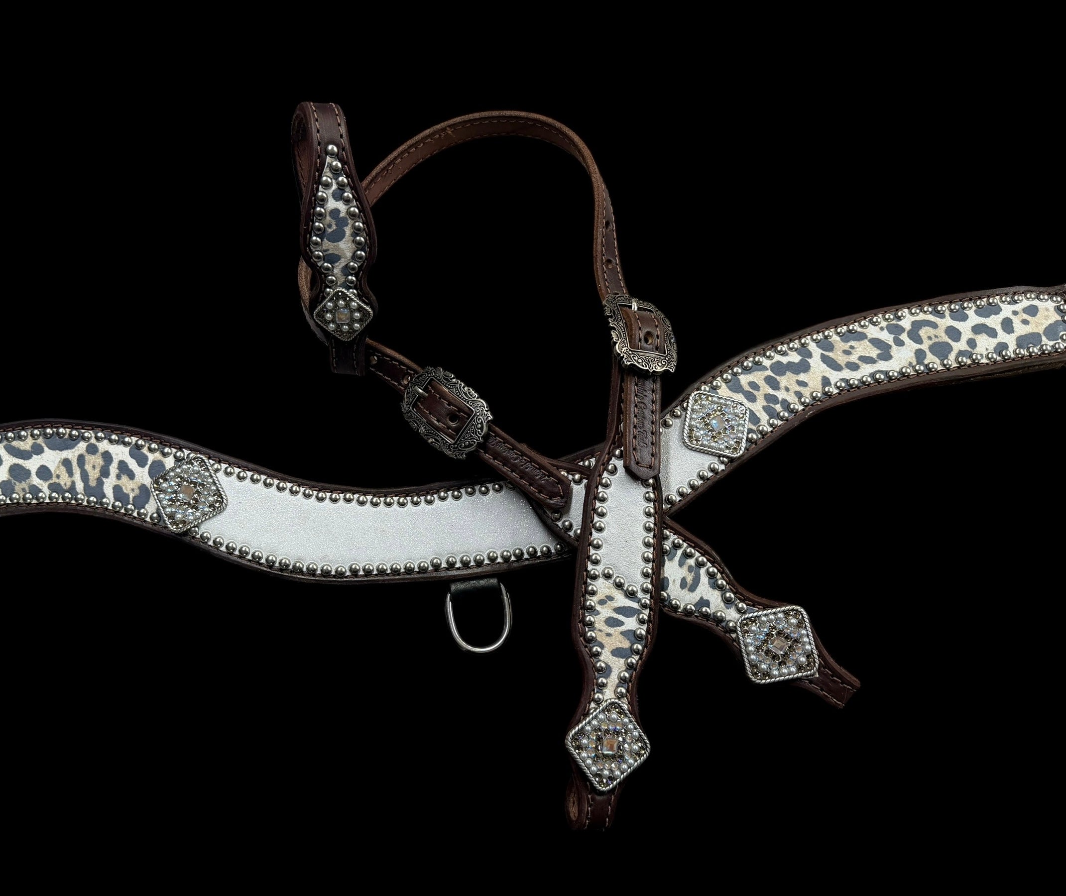 Tack sets – Mandy's Custom Tack