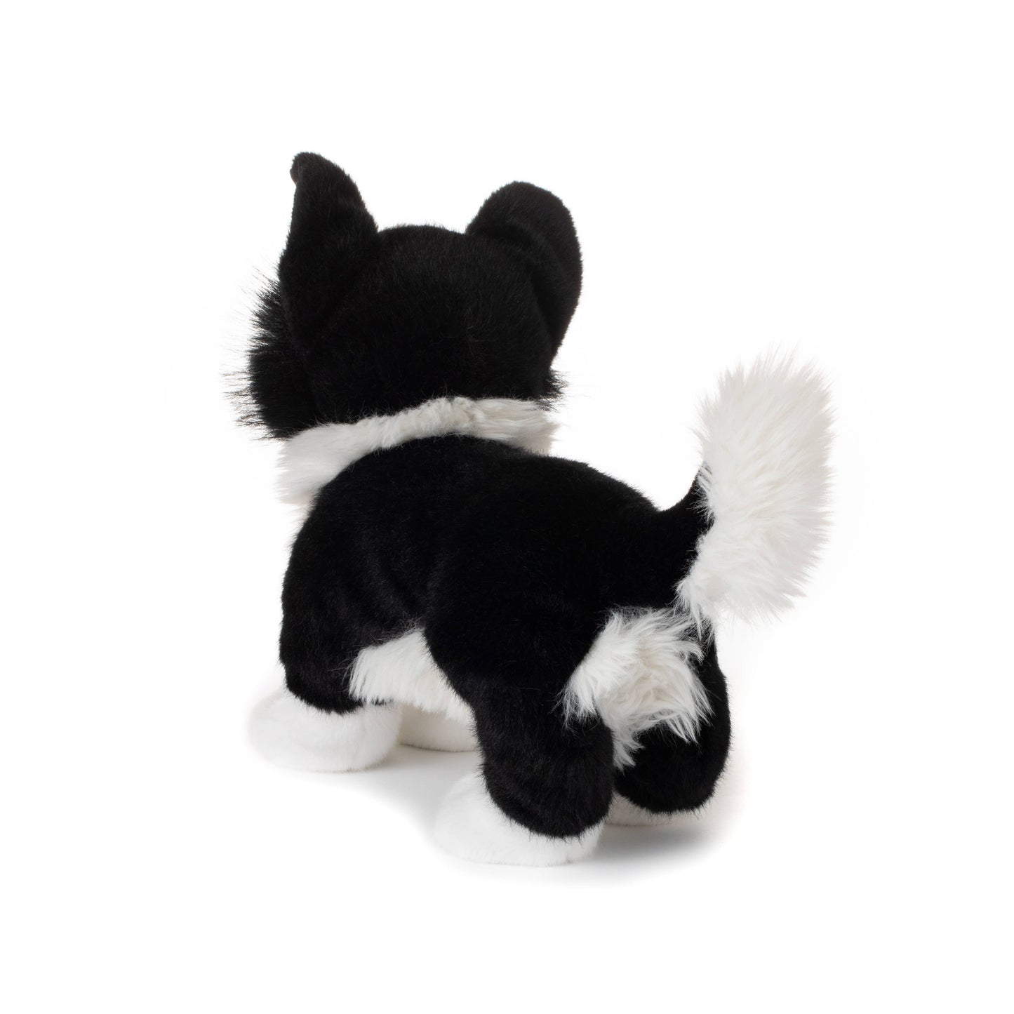 New Border Collie Dog Medium 10" (26cm)