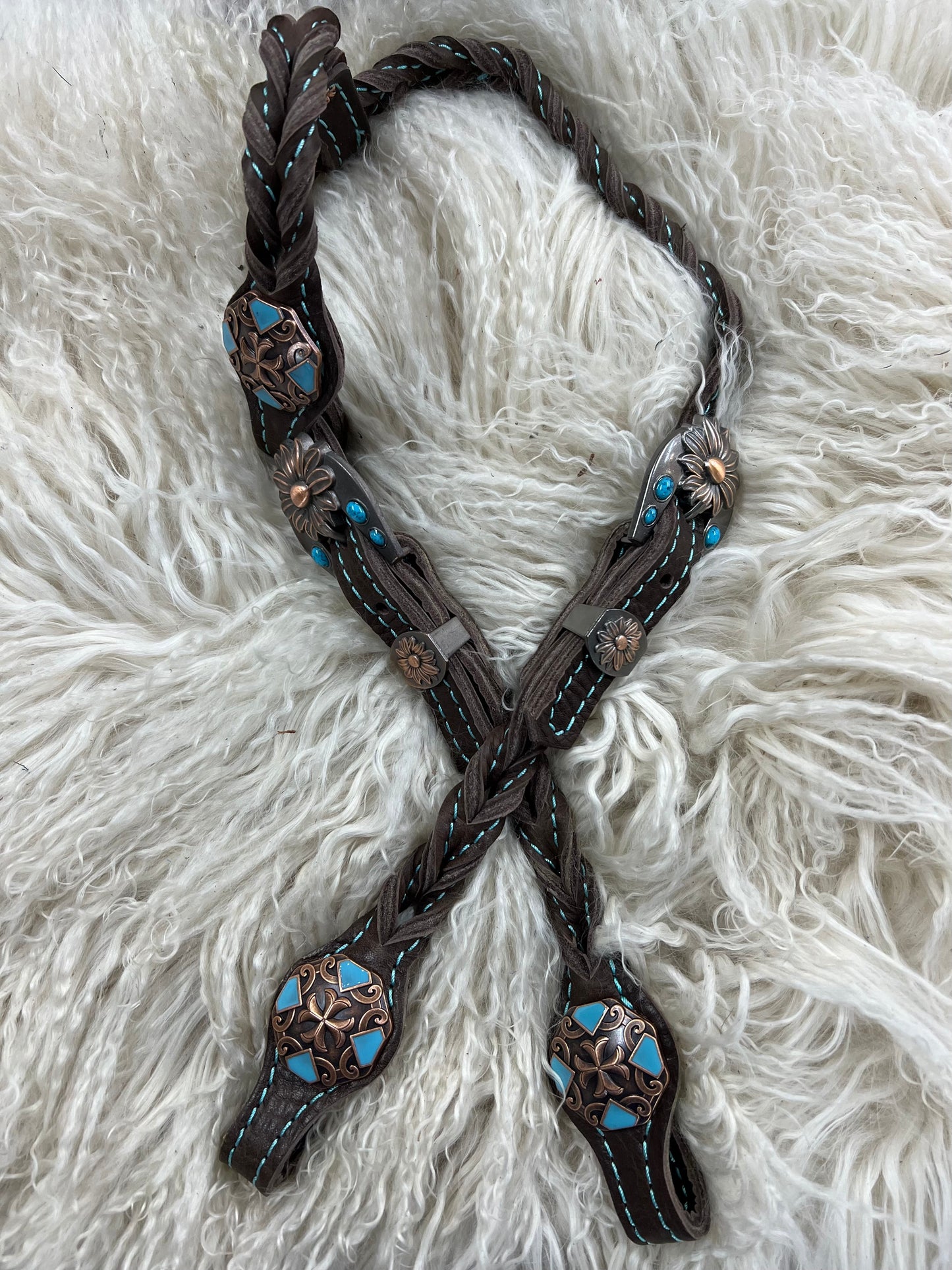 Super soft  headstall