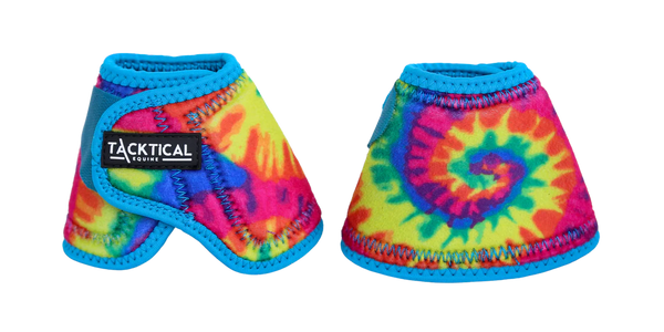 TACKTICAL™ BELL BOOTS