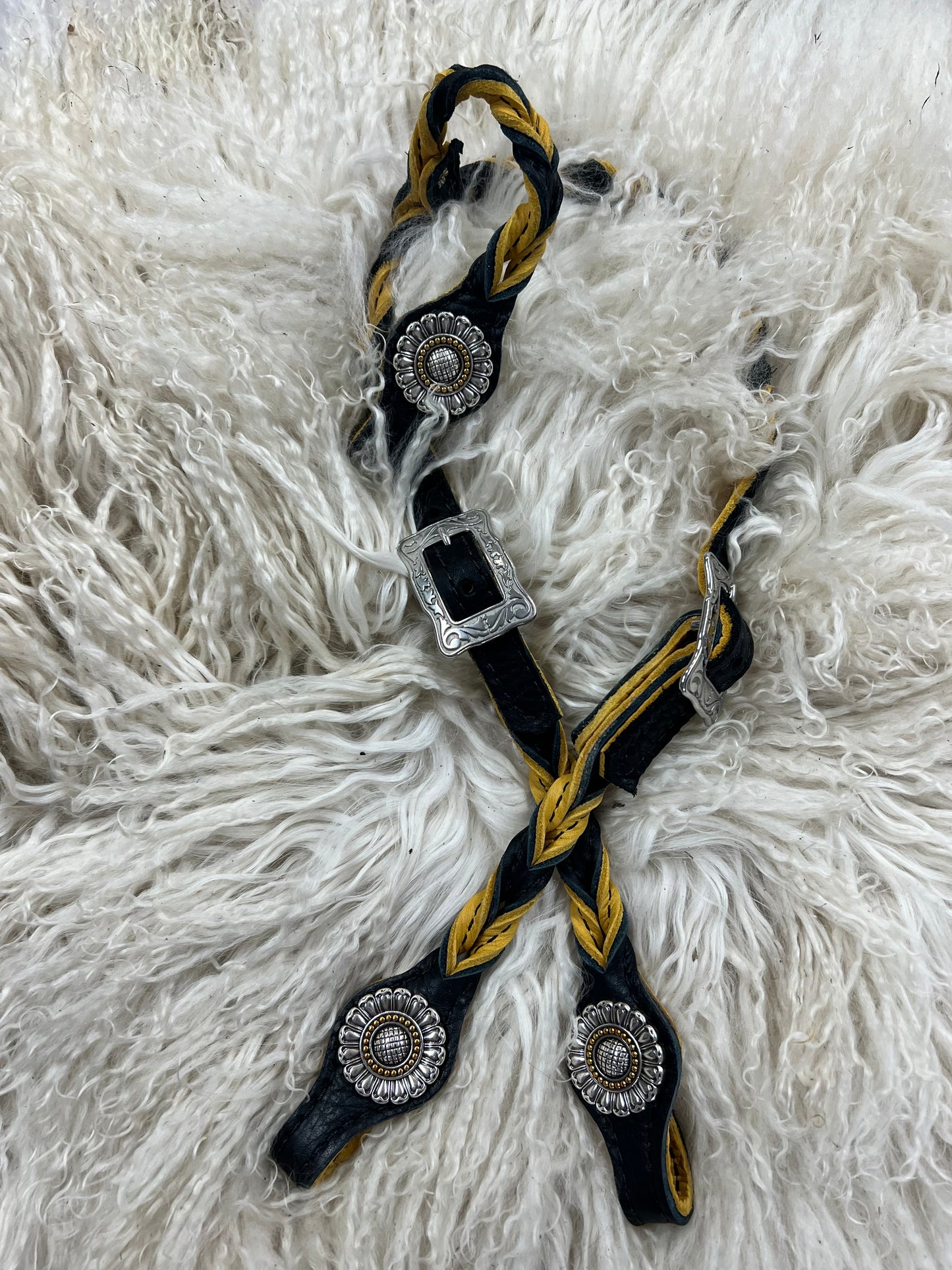 Super soft  headstall