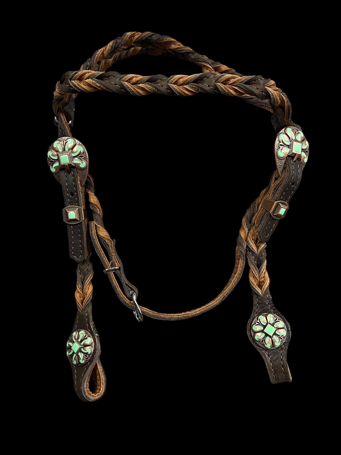 Super soft  headstall