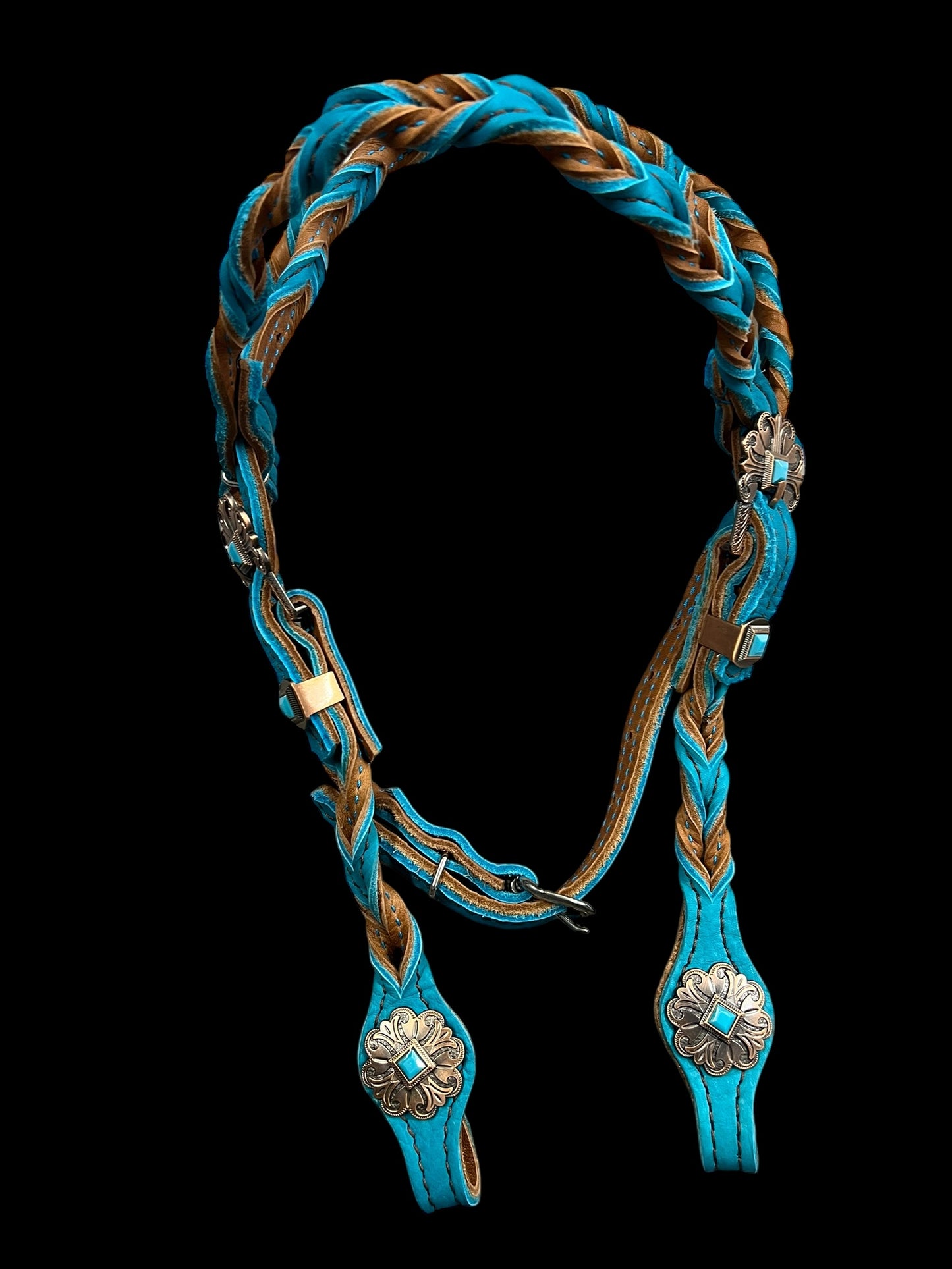 Super soft  headstall