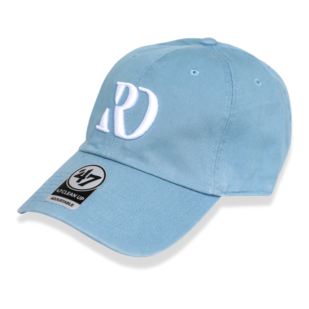 Ranch Dressin  Home  RD ESSENTIALS '47 BRAND DAD CAP