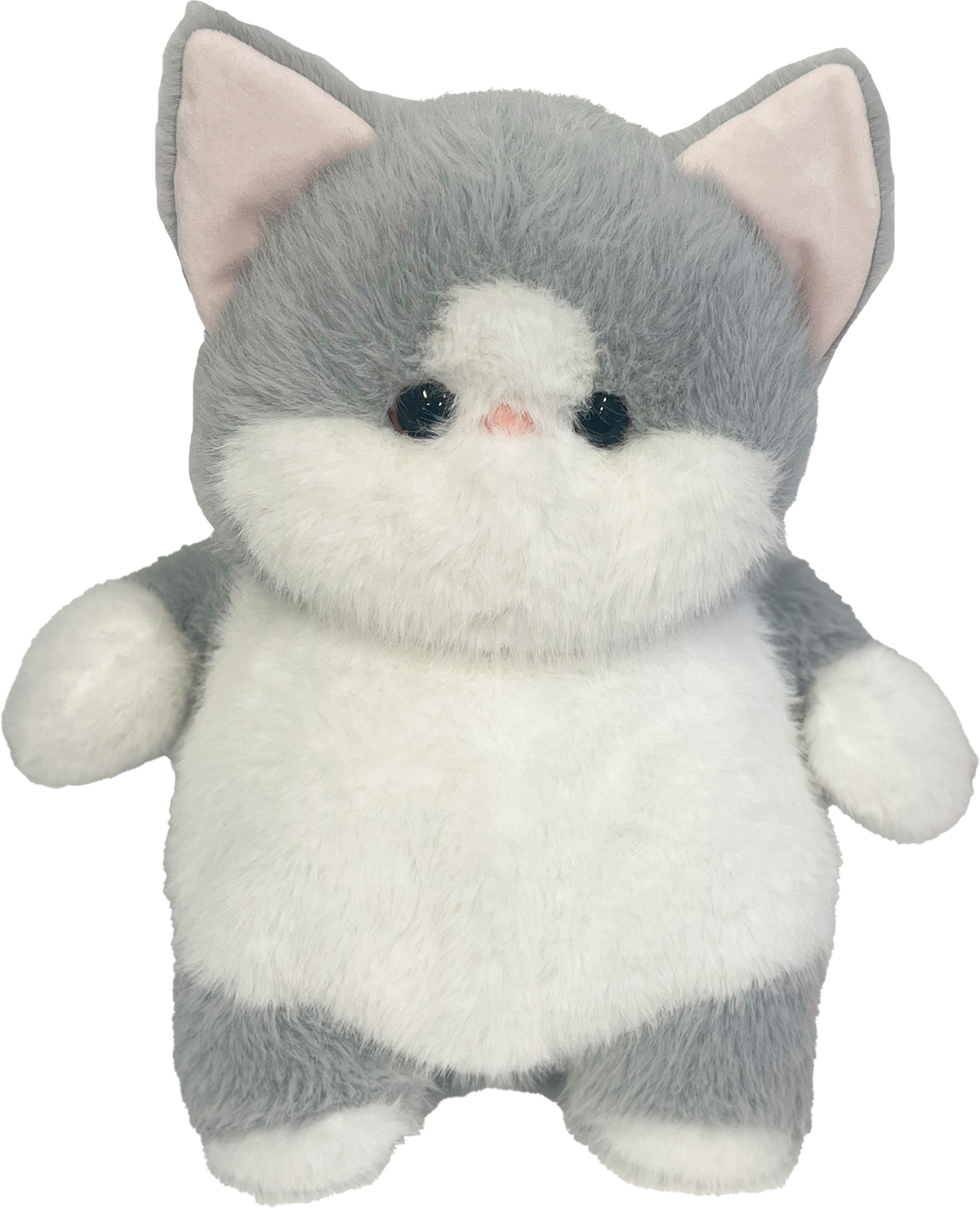 BHTB Chunka Dunkas Kitty Plushie