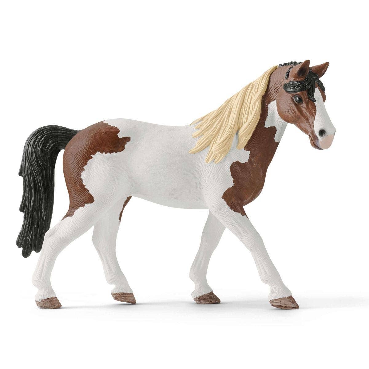Horse Club Hannah’S Western Riding Set  Horse Toy Playset